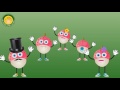 Fruits Finger Family Rhymes Lychee Finger Family Songs For Children Funny Finger Family