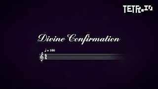 Cover art for Divine Confirmation