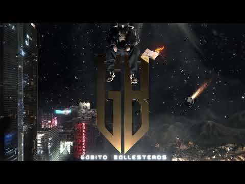 Gabito Ballesteros, Peso Pluma - Sin Yolanda (Visualizer)