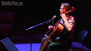 Away Too Long - Kevin Fox - Cello