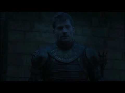 Jaime & Brienne | Lost without you.