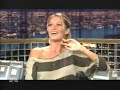 Gisele Bundchen 2006 Late Night With Conan O Brien