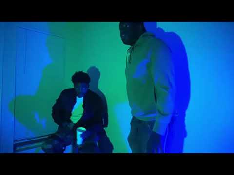 Trapboy jerry -B4 my time ft Eazy Money (official video) shot by -dreko