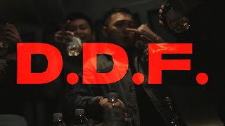 D.D.F. (Official Music Video)