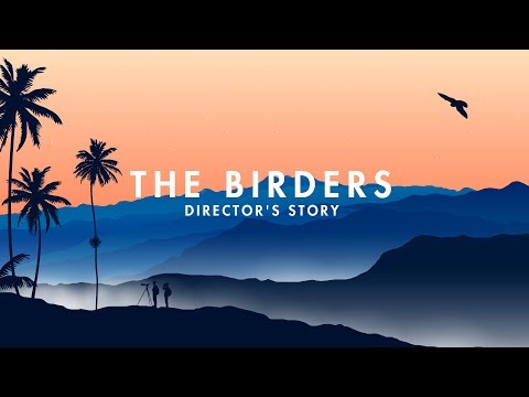 THE BIRDERS | Director's Story Video