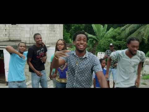 Holla Bak - Sweet Like Ooh (Official Music Video) "2017 Soca" [HD]