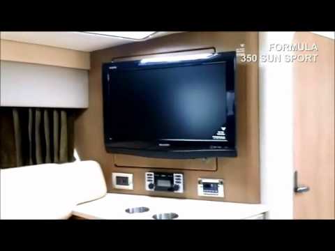 Formula 350 Sun Sport Details 2011 by best boats24
