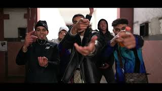 HAFID LOCO - DIE GANZE NACHT (OFFICIAL VIDEO)