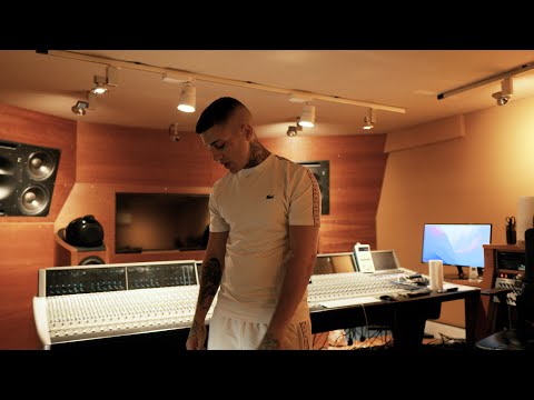 24KEEFY - DESAHOGO 3 (VIDEO OFICIAL)