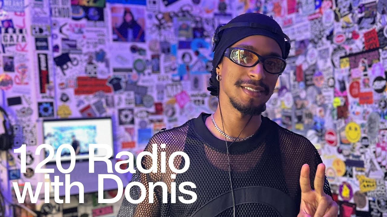 Donis - 120 Radio