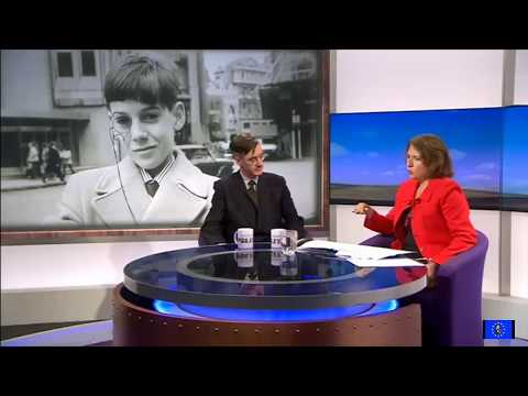 Vox Populi or posh religious bigot: who is Jacob Rees Mogg?