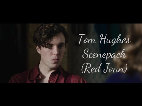 Tom Hughes Scenepack (Red Joan)