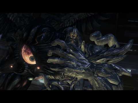 Xenoblade Chronicles X: Definitive Edition - Final Battle & Ending/Credits [Chapter 12] [Lao]