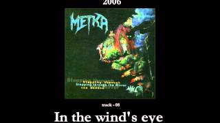 Metka - Audio - In the wind's eye