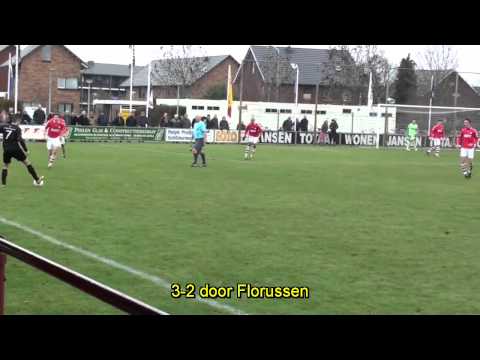 Jonge Kracht 1-Leones 1 3-2 door Leones (03.02.2013)