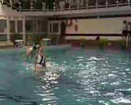 canoe equipo alevin mayo 07