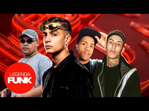 SET 1.0 - MC Davi, MC Don Juan, MC Ryan SP, MC Hariel (DJ Murillo e LT No Beat)