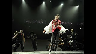 Michael Jackson - Dirty Diana ft.Slash [This Is It Live Version]