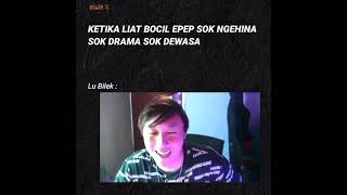 Download lagu Story wa - Ff ff udah burik banyak tingkah (Lord Bkent) mp3