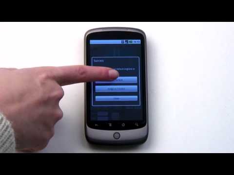 RingDroid - Celebrity App Doctor - Frackulous 087