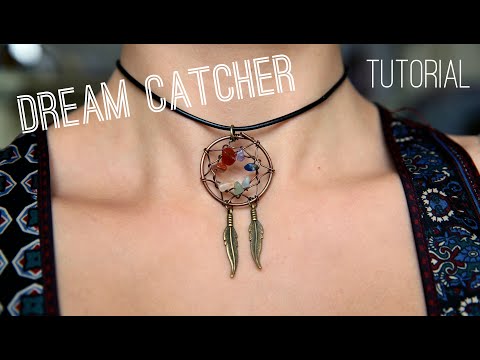 download lagu mp3 mp4 Diamond Dream Catcher Necklace, download lagu Diamond Dream Catcher Necklace gratis, unduh video klip Diamond Dream Catcher Necklace