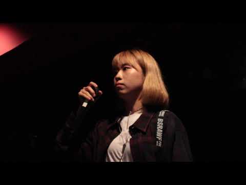 190512 신유진씨(shinyujinssi) - monochrome (feat. Untell 오동환)