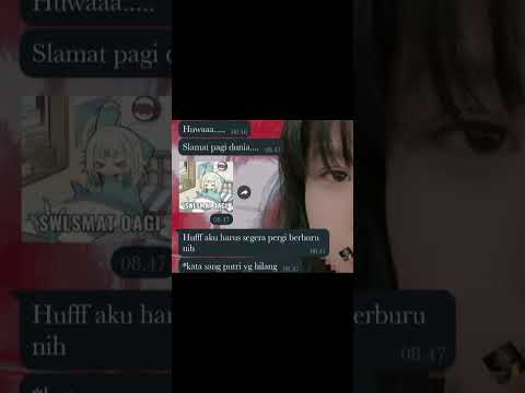 #chat random# part 1