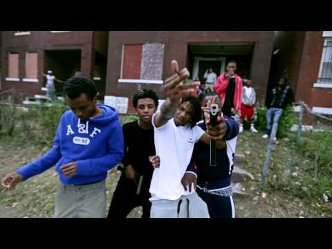 King Egangsta f/ Stape - Ride For My Nigga | Shot By @VickMontfilms