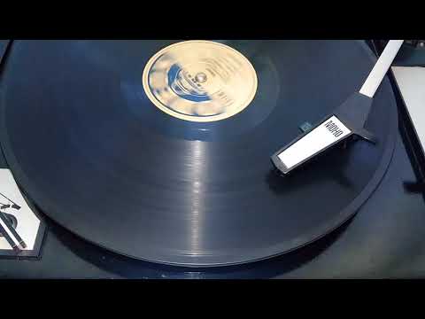 SASSA! -  EUGEN WOLFF mit seinem  Tanz - Orchester 78 rpm