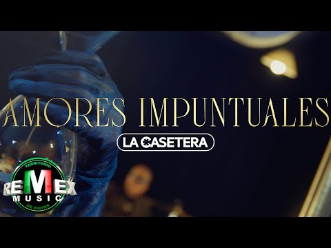 Miniatura de Amores Impuntuales