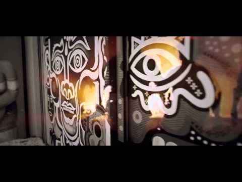 Jacc- Hometown Advantage (Official Music Video)