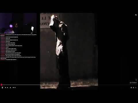 Reacting to Kai Angel - Angel May Cry