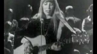 &quot;Both Sides Now&quot; and &quot;The Circle Game&quot; by Joni Mitchell