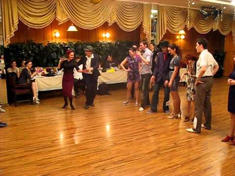 57 Slow drag Final Jam song 2 MVI_7308.AVI