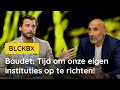 Thierry Baudet: Zo gaan we winnen!