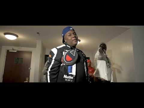 Yun Rico - "4 Big Bills" (Music Video 2018) Shot By @AceGotBars