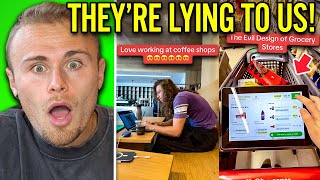 I Caught Companies BRAINWASHING You...