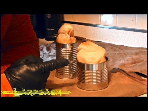 How To Make Digger Bread For Your Post-Apocalyptic Event - Larp Style