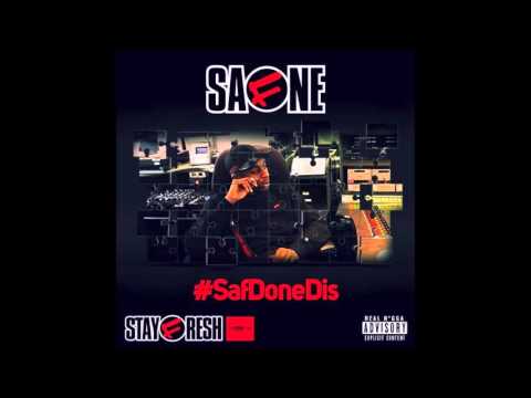 Safone - My Dargs (SafDoneDis)