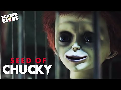 I'm Not An Orphan After All | Seed of Chucky | Screen Bites