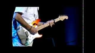 Eric Clapton - River of Tears (Copyright WMG)