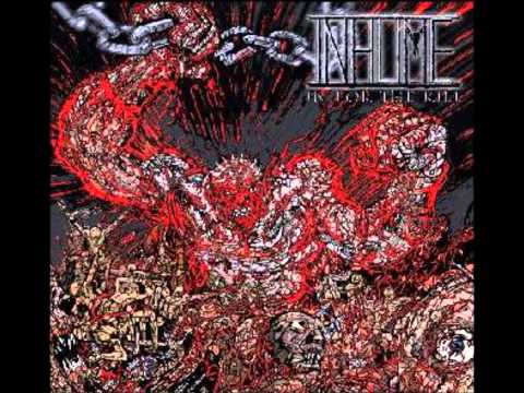 Inhume - In For The Kill