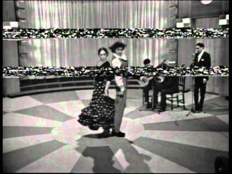 Antonio Gades Cristina Hoyos