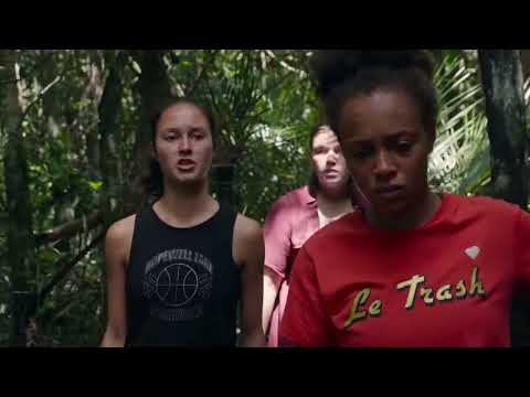 The Wilds 1x5 - Shelby & Toni part 2