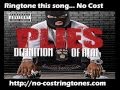 Plies-Ol' Lady