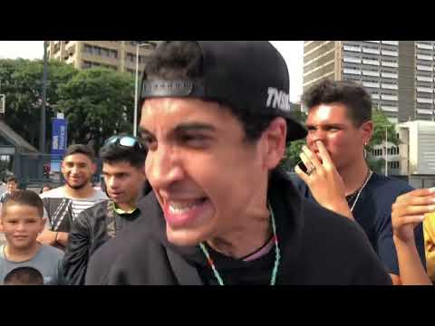 8Vos de Final Cosmico Vs Pyno Lyon Vs Sobredosis Vs Odiseo