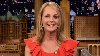 Helen Hunt's Dad Was Jimmy's Former Acting Coach video