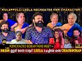 Kulappulli Leela Surprises Kunchacko Boban Real Estate Or Cinema Priyam Arun Milestone Makers
