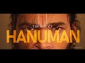 New Movie THE RISE OF HANUMAN Official TEASER 2023 First Look The Untold Story Jai Shri Ram