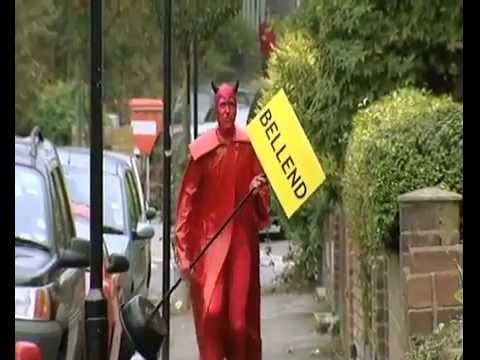 Annoying Devil - Balls Of Steel